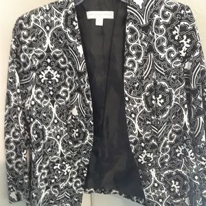 New York and Company Jacket